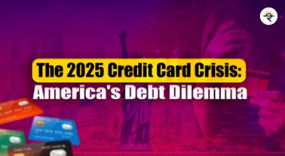 USA Credit Card Defaults at Record High in 2025: A Wake-Up Call in Consumer Finance